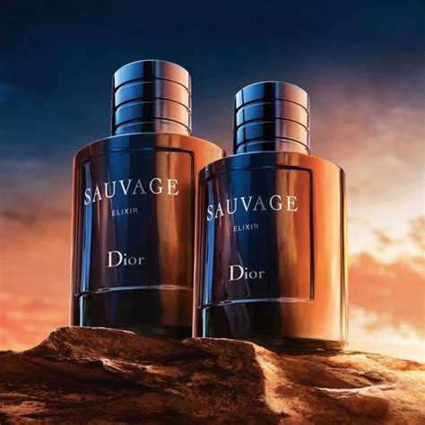 Dior Sauvage ulta